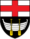 Coat of arms of Urbar