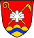 Wallgau coat of arms