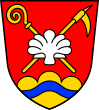 Coat of arms of Wallgau