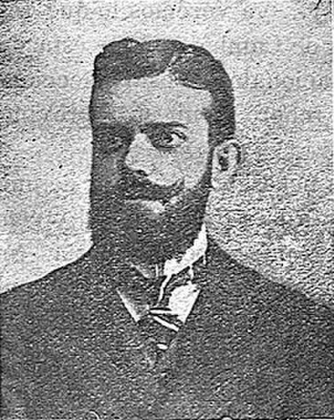Dalmacio Iglesias García
