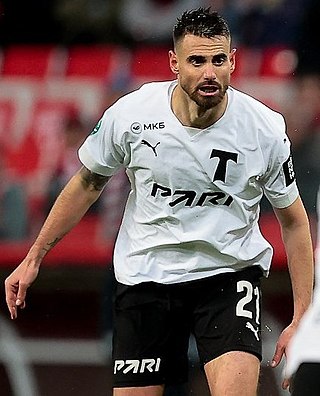 <span class="mw-page-title-main">Damien Le Tallec</span> French footballer (born 1990)