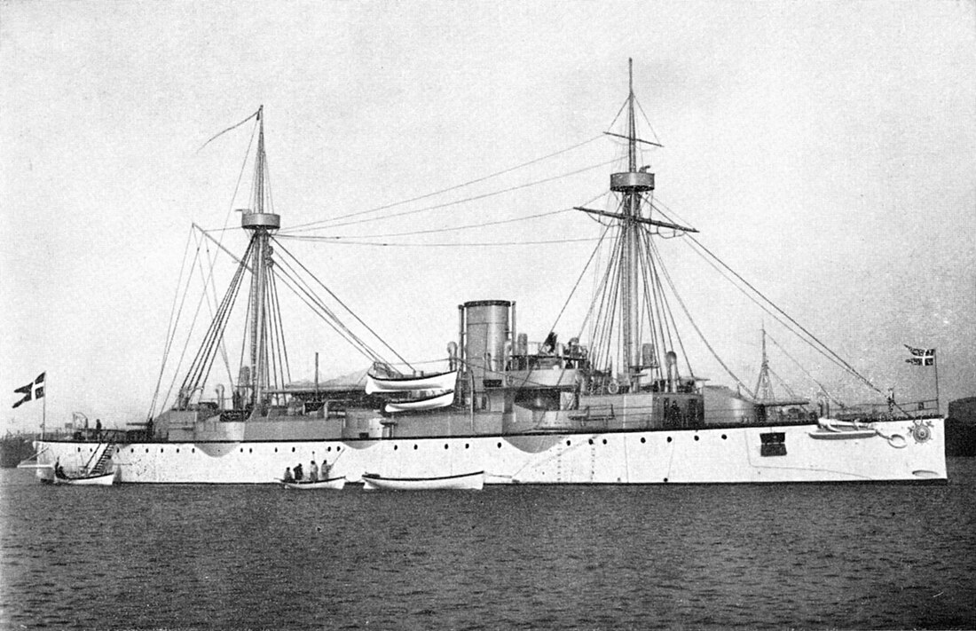 Valkyrien (Schiff, 1888)