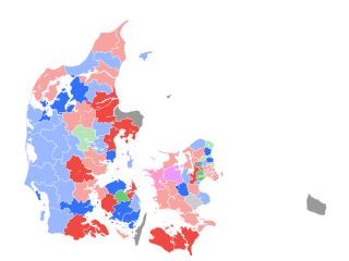 <span class="mw-page-title-main">2005 Danish local elections</span>