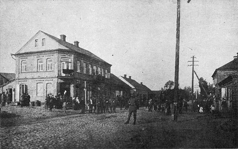 File:Darahičyn, Pinskaja. Дарагічын, Пінская (1916) (5).jpg