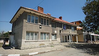 <span class="mw-page-title-main">Daskotna</span> Village in Burgas Province, Bulgaria