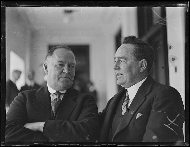 File:David Charles McGrath with another man.jpg