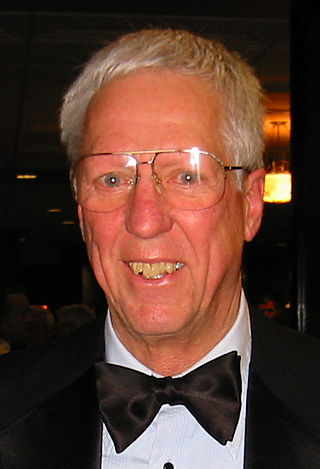 <span class="mw-page-title-main">David Hartman (TV personality)</span> American journalist and media host