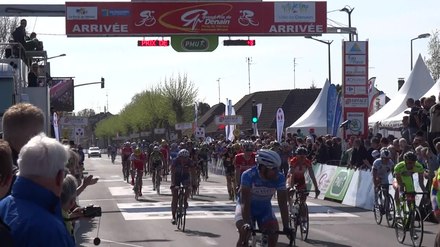 Fájl: Denain - Grand Prix de Denain, 2014. április 17. (A411A) .ogv