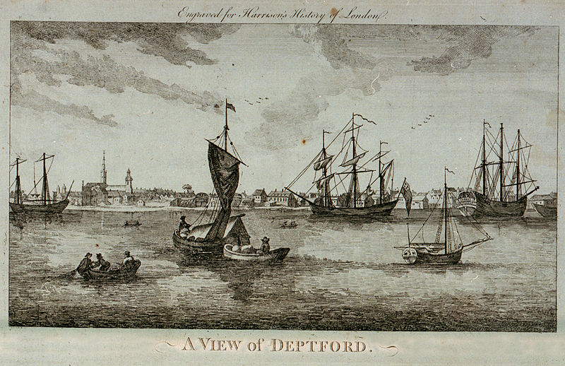 File:Deptford Dockyard 1775.jpg