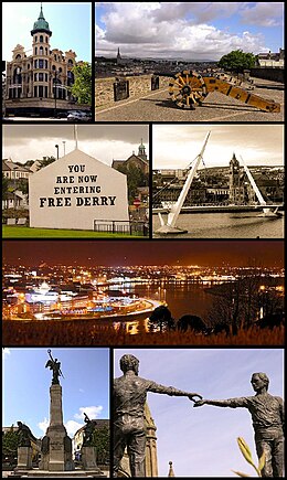 Londonderry