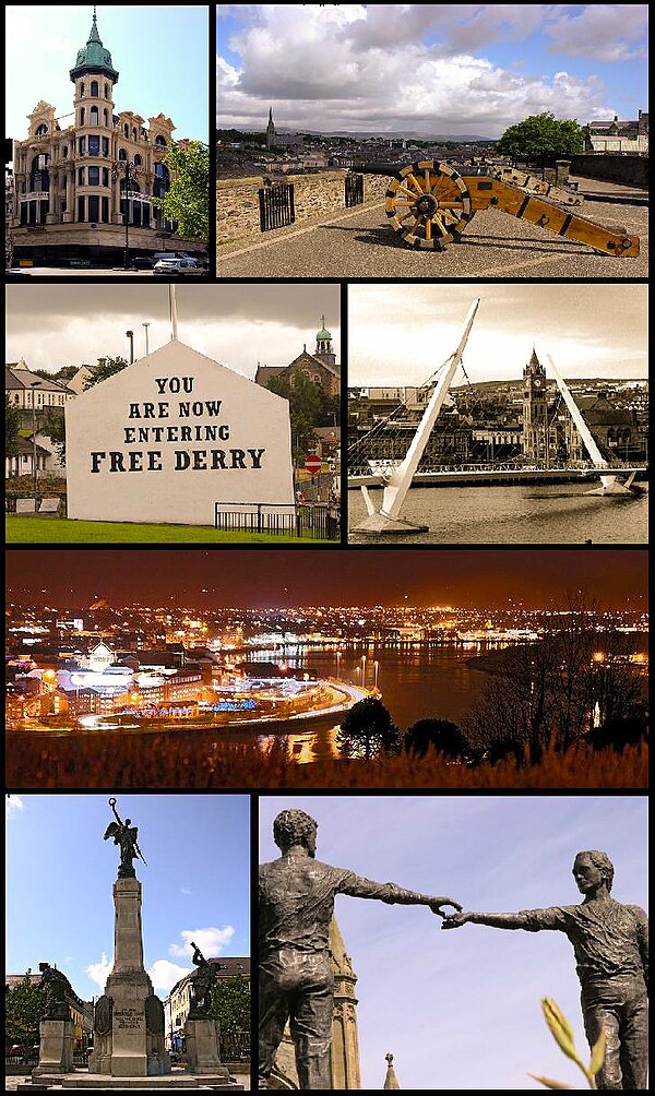 Derry