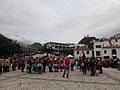 Desfile de Carnaval em São Vicente, Madeira - 2020-02-23 - IMG 5370