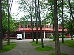 Deutsch-Französisches Gymnasium Freiburg im Breisgau