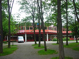 List Of Schools In Germany Wikivisually