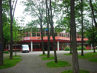 Deutsch-Französisches Gymnasium Freiburg im Breisgau School in Germany