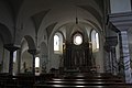 Deutsch: Pfarrkirche Zur Kreuzerhöhung in Deutschkreutz