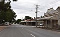 English: Main Street, Devenish, Victoria