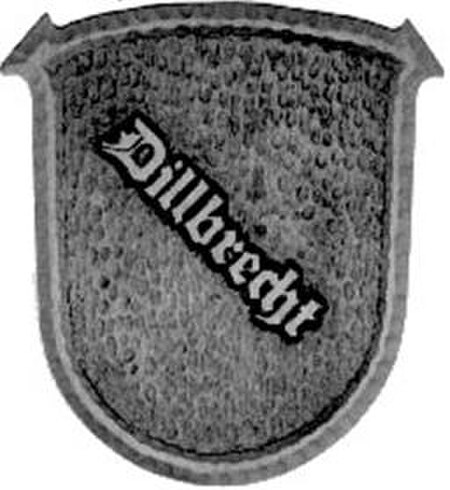 Dillbrecht logo