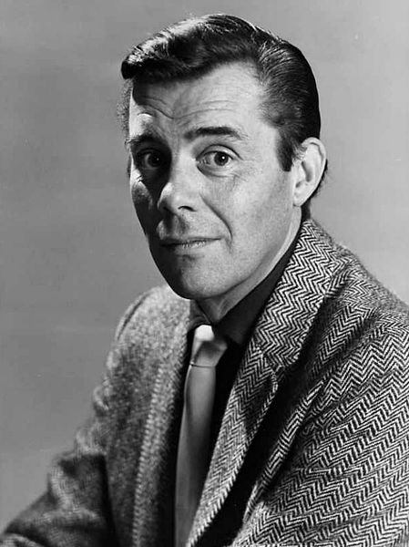 Publicity portrait, 1964