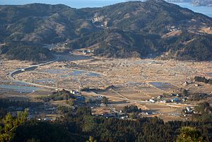 2011 Tōhoku Earthquake And Tsunami