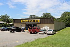 Dollar General Wikipedia