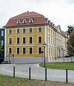 Domplatz 5 (Magdeburg)