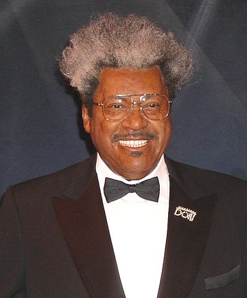 Don King