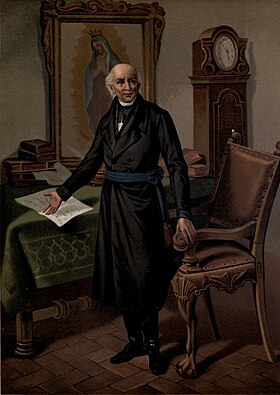 Miguel Hidalgo