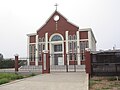 Chapel of Dongzhuangzi Christian Church, 2011