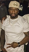 Dont Be Mike With 50 Cent (cropped).jpg