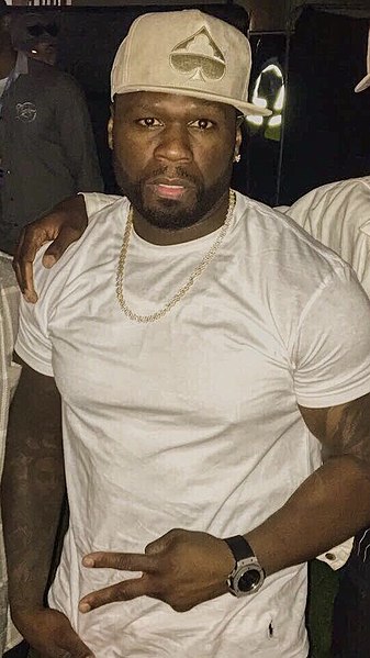 File:Dont Be Mike With 50 Cent (cropped).jpg