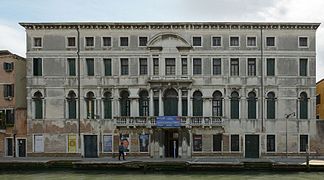 Palais Zenobio degli Armeni