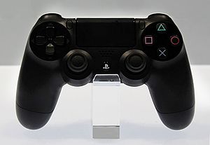 Dualshock