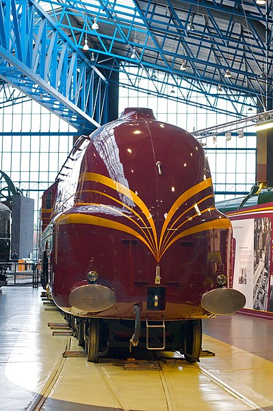 File:Duchess of Hamilton front view at NRM york.jpg