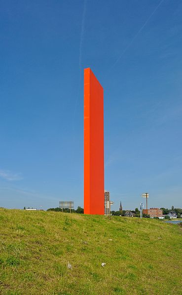 File:Duisburg, Rheinorange, 2011-08 CN-01.jpg