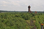 Rangierbahnhof Wedau