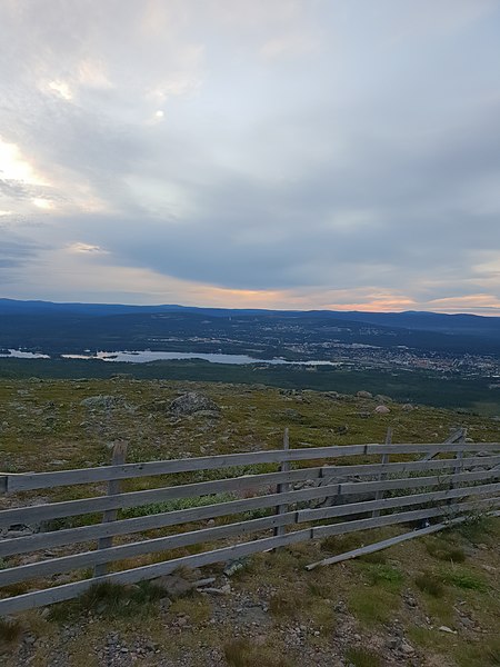 File:Dundret, Gällivare, 2018-07-08.jpg