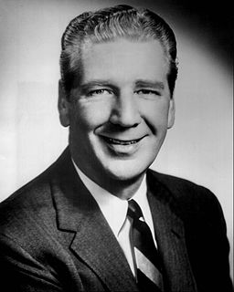 Durward Kirby TV personality