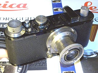 <span class="mw-page-title-main">Leica Standard</span>