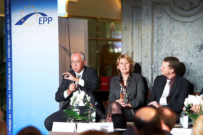 File:EPP Conference on Euro (135) (6325608482).jpg