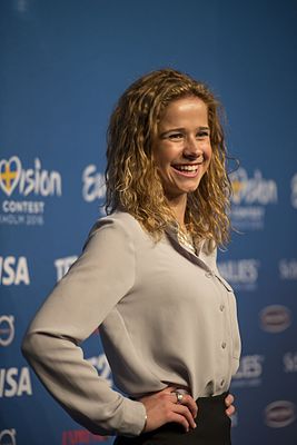 ESC2016 - Belgia Meet & Greet 04.jpg