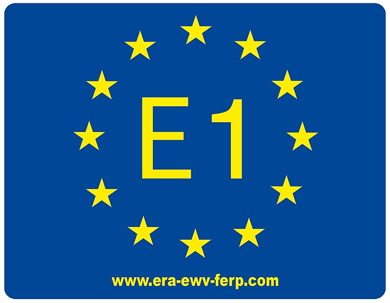 European route E4 - Wikipedia