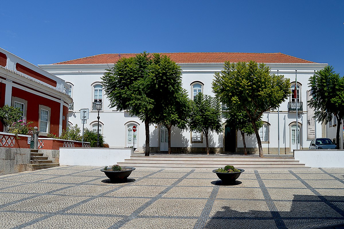 Forte de Sao Bras, The 16th century Forte de Sao Bras in Po…