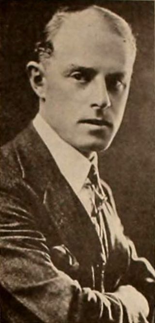 <span class="mw-page-title-main">Edward Laemmle</span> Film director