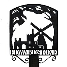 Edwardstone Village Sign Edwardstone Village Sign.jpg