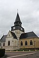 Kirche Saint-Pierre du Grand-Quevilly