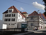 Schloss Batzenhofen