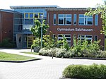 Gymnasium Salzhausen