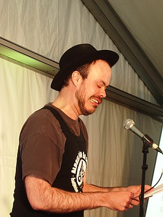 <span class="mw-page-title-main">Eiríkur Örn Norðdahl</span> Icelandic writer (born 1978)