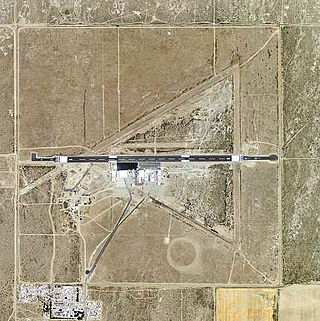 <span class="mw-page-title-main">El Mirage Field</span> Airport